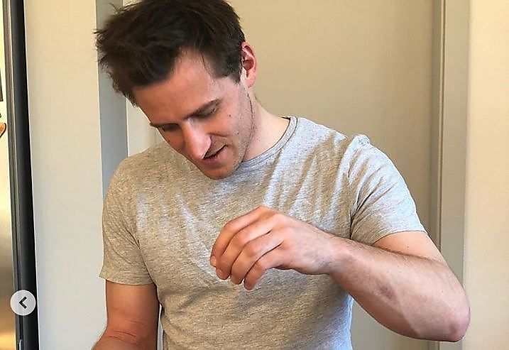 matthias-mayer-geht-auf-instagram-unter-die-haubenkoeche matthias-mayer-geht-auf-instagram-unter-die-haubenkoeche