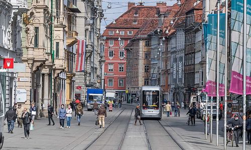 so-viele-kamen-wirklich-in-die-grazer-altstadt so-viele-kamen-wirklich-in-die-grazer-altstadt
