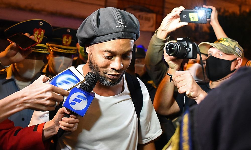 ronaldinho-verbringt-hausarrest-in-luxushotel ronaldinho-verbringt-hausarrest-in-luxushotel