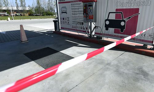 unmut-ueber-nach-wie-vor-gesperrte-waschstrassen unmut-ueber-nach-wie-vor-gesperrte-waschstrassen