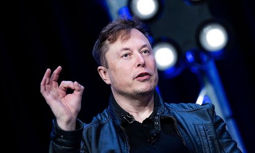 musk-via-twitter:-tesla-chef-haelt-eigenen-boersenkurs-fuer-zu-hoch musk-via-twitter:-tesla-chef-haelt-eigenen-boersenkurs-fuer-zu-hoch