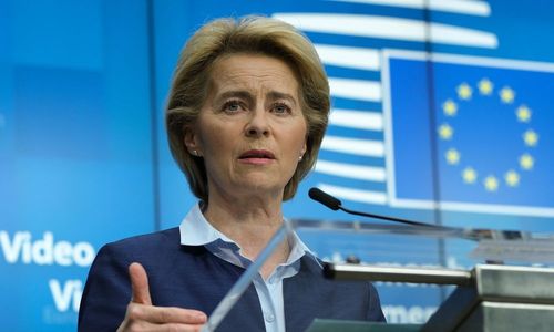 minus-7,7-prozent:-eu-prognostiziert-rekord-rezession-fuer-eurozone minus-7,7-prozent:-eu-prognostiziert-rekord-rezession-fuer-eurozone