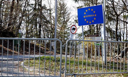 kaerntner-wirtschaftstreibende-fordern-grenzoeffnung-zu-slowenien kaerntner-wirtschaftstreibende-fordern-grenzoeffnung-zu-slowenien