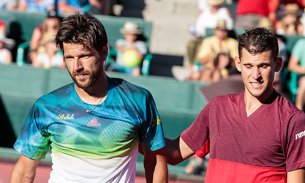 dominic-thiem-trifft-heute-im-generationenduell-auf-juergen-melzer dominic-thiem-trifft-heute-im-generationenduell-auf-juergen-melzer