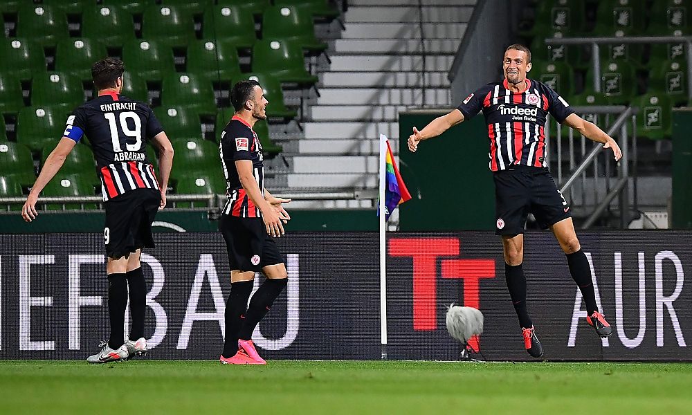 blitz-doppelpack-von-ilsanker-bei-3:0-von-eintracht-in-bremen blitz-doppelpack-von-ilsanker-bei-3:0-von-eintracht-in-bremen