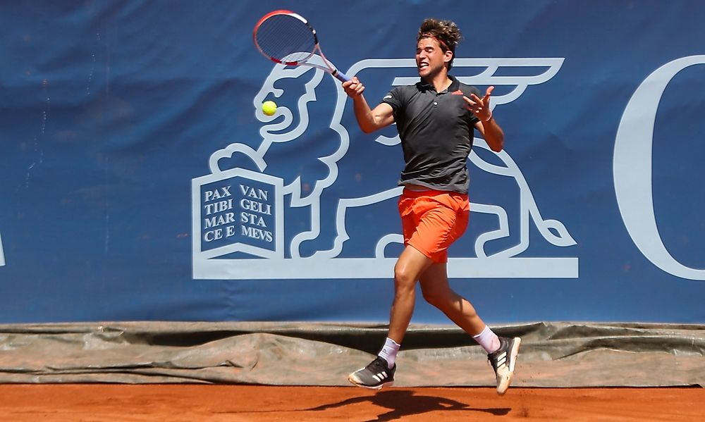 neun-games-in-folge:-thiem-laesst-hampel-keine-chance neun-games-in-folge:-thiem-laesst-hampel-keine-chance