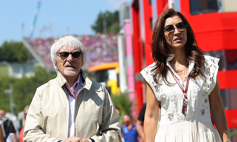 ecclestone-kommt-nicht-nach-spielberg ecclestone-kommt-nicht-nach-spielberg