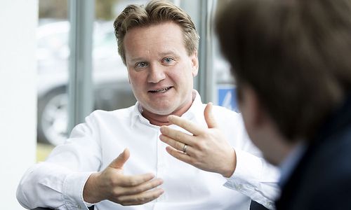 neo-industrie-chef:-bei-uns-hat-es-keine-graeben-gegeben neo-industrie-chef:-bei-uns-hat-es-keine-graeben-gegeben