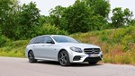 mercedes-benz-e-300:-nachdenklichmachmobil mercedes-benz-e-300:-nachdenklichmachmobil