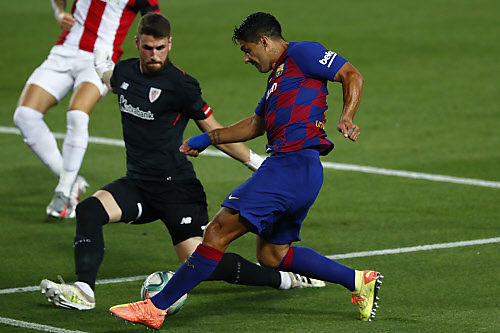 fc-barcelona-dank-rakitic-wieder-tabellenfuehrer fc-barcelona-dank-rakitic-wieder-tabellenfuehrer