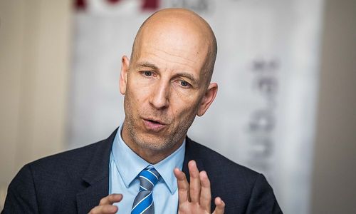 ihs-chef-martin-kocher-wird-praesident-des-fiskalrats ihs-chef-martin-kocher-wird-praesident-des-fiskalrats
