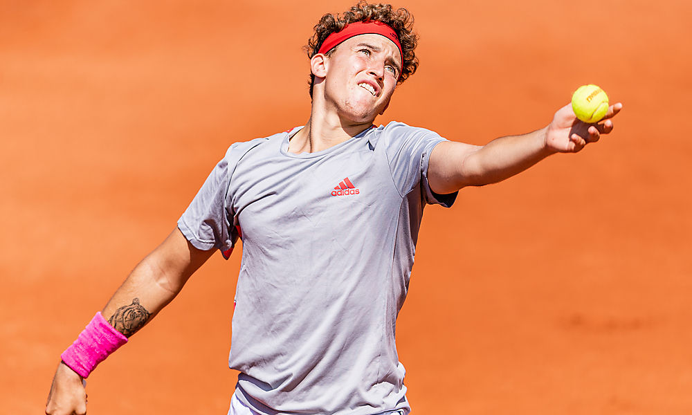 der-tc-kern-bestreitet-ohne-druck-aber-mit-moritz-thiem-seine-premiere der-tc-kern-bestreitet-ohne-druck-aber-mit-moritz-thiem-seine-premiere