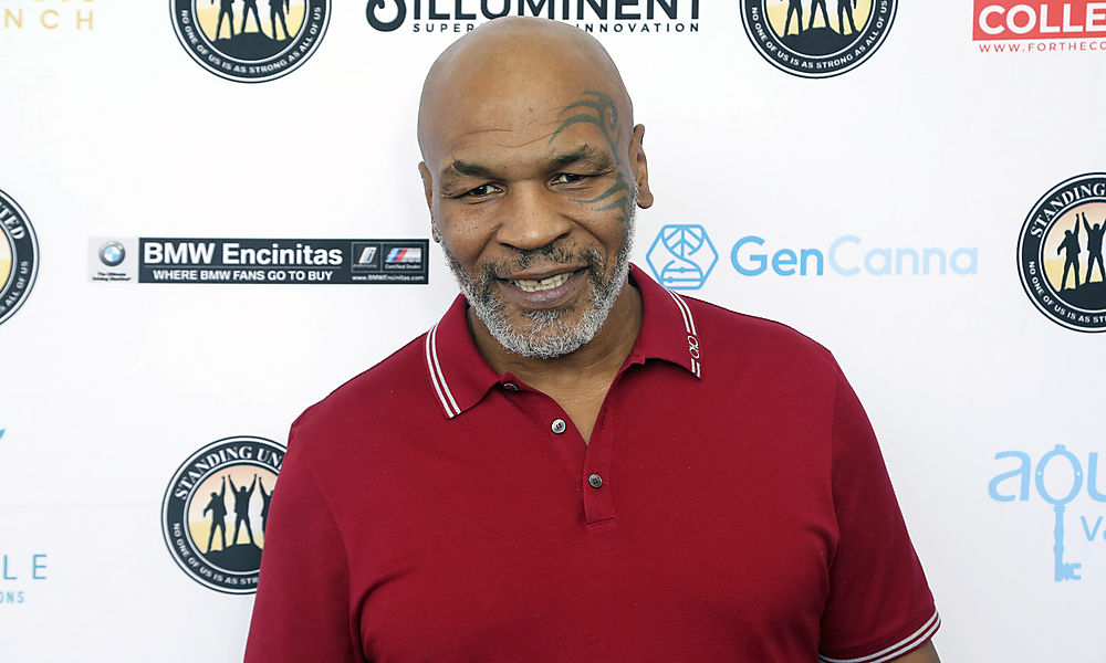 „iron-mike“-tyson-kehrt-mit-deftigen-spruechen-zurueck:-„weil-ich-es-kann“ „iron-mike“-tyson-kehrt-mit-deftigen-spruechen-zurueck:-„weil-ich-es-kann“