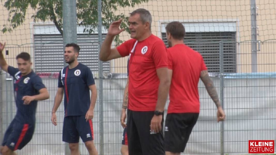 sk-austria-klagenfurt:-„der-trainer-fordert-100-prozent“ sk-austria-klagenfurt:-„der-trainer-fordert-100-prozent“