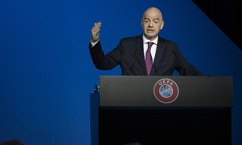 der-anfang-vom-ende-des-gianni-infantino der-anfang-vom-ende-des-gianni-infantino