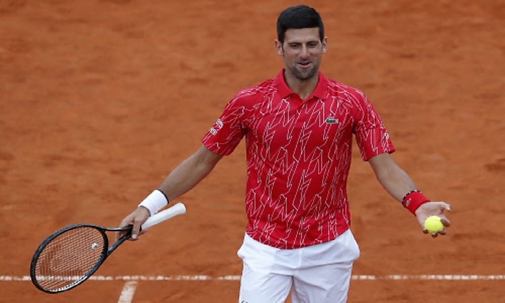djokovic-ortet-„hexenjagd“-gegen-sich djokovic-ortet-„hexenjagd“-gegen-sich