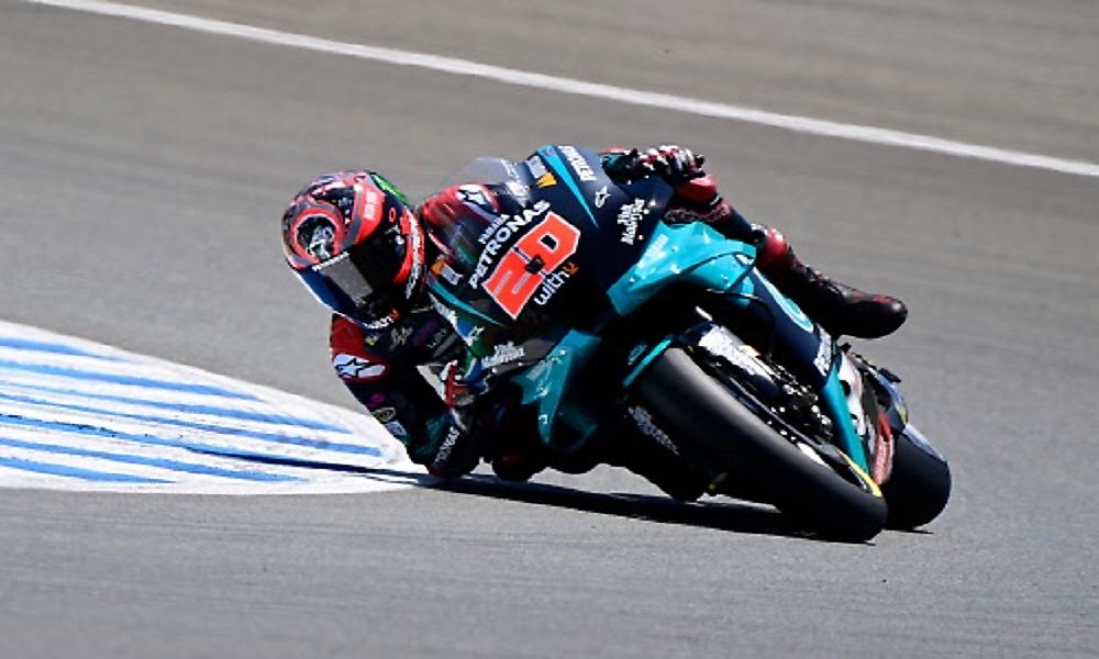 quartararo-holt-motogp-„pole“-fuer-spanien-gp quartararo-holt-motogp-„pole“-fuer-spanien-gp