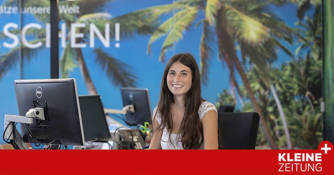 lehre-zur-reisebueroassistentin:-sie-lindert-fernweh lehre-zur-reisebueroassistentin:-sie-lindert-fernweh