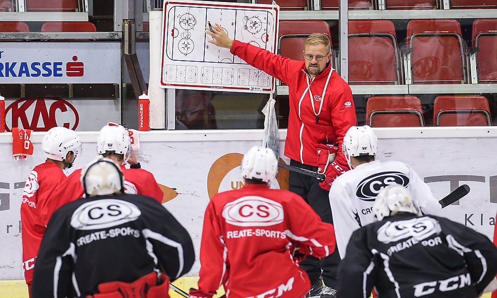 der-kac-setzt-heuer-auf-viele-junge-kraefte der-kac-setzt-heuer-auf-viele-junge-kraefte