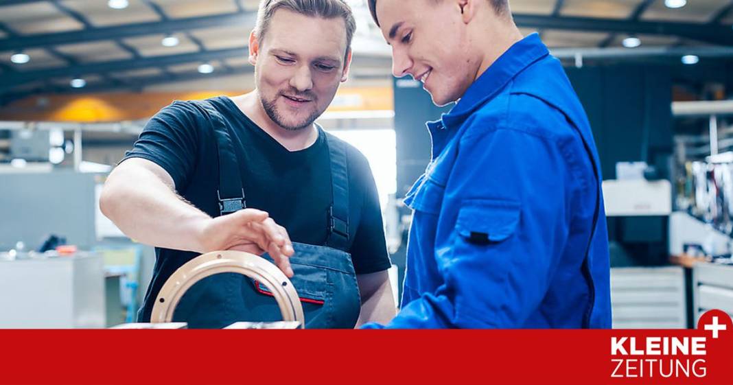wie-finden-der-passende-lehrling-und-lehrbetrieb-zueinander? wie-finden-der-passende-lehrling-und-lehrbetrieb-zueinander?