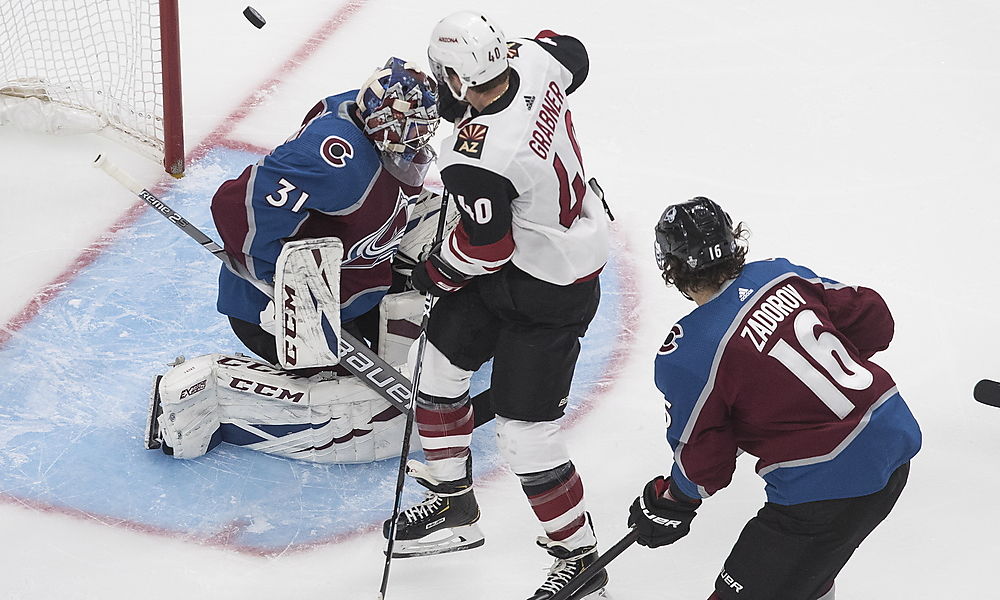 michael-grabner-traf,-aber-arizona-coyotes-verloren michael-grabner-traf,-aber-arizona-coyotes-verloren