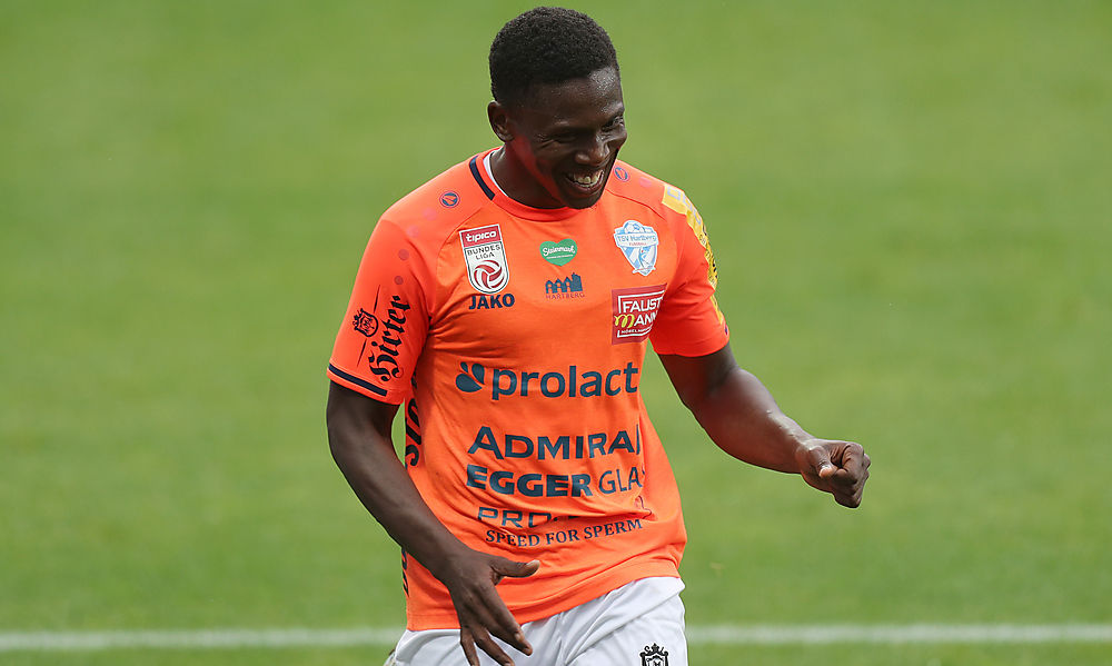 jodel-dossou-verlaesst-hartberg-und-wechselt-nach-frankreich jodel-dossou-verlaesst-hartberg-und-wechselt-nach-frankreich