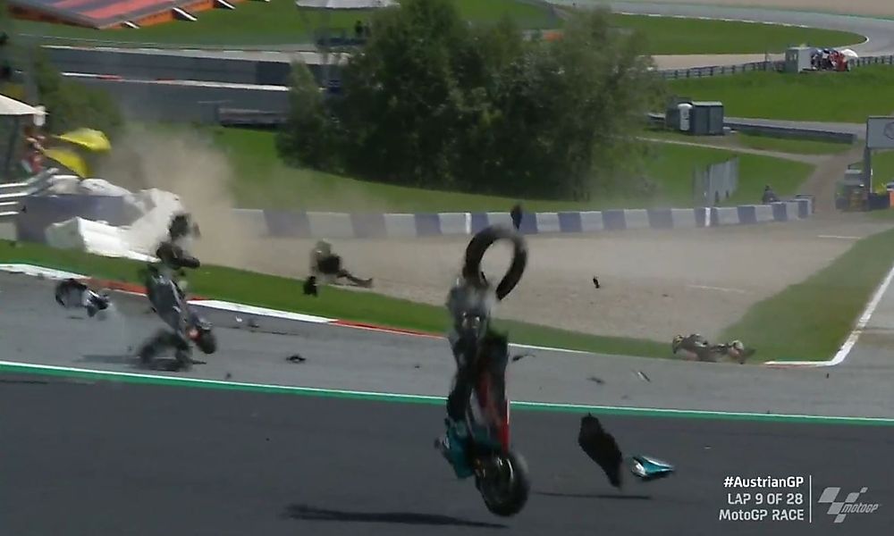 nach-horror-crash:-red-bull-ring-wurde-umgebaut nach-horror-crash:-red-bull-ring-wurde-umgebaut