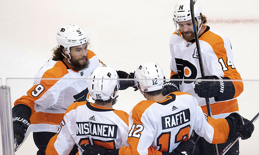 kaerntner-michael-raffl-steht-mit-philadelphia-im-viertelfinale kaerntner-michael-raffl-steht-mit-philadelphia-im-viertelfinale
