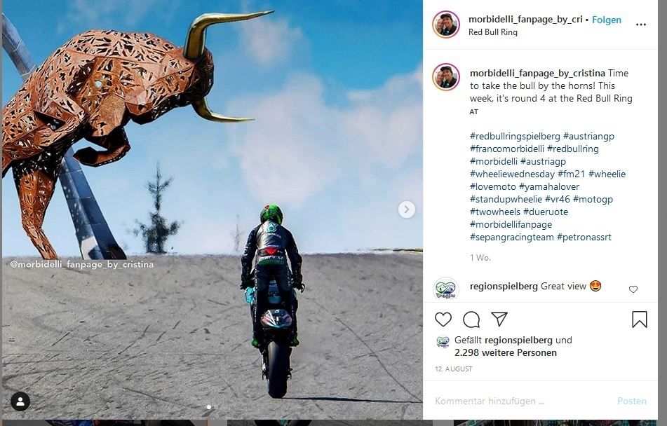 motogp:-zehntausende-„likes“-fuer-den-steirischen-tourismus motogp:-zehntausende-„likes“-fuer-den-steirischen-tourismus