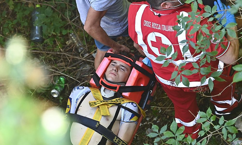 „ich-komme-nach-hause“-–-remco-evenepoel-hat-das-spital-verlassen „ich-komme-nach-hause“-–-remco-evenepoel-hat-das-spital-verlassen