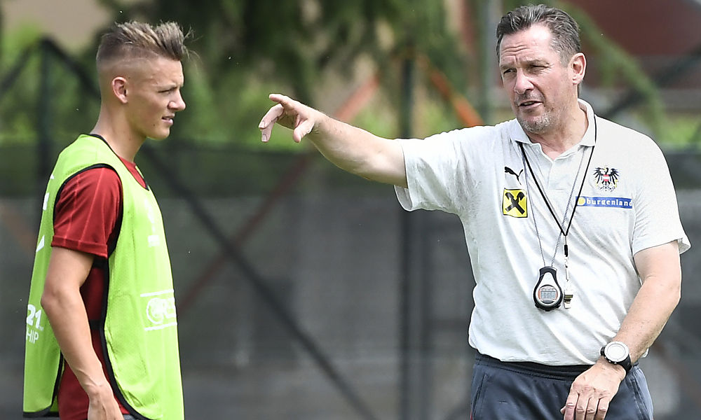 hannes-wolf-gibt-sein-comeback-im-u21-nationalteam hannes-wolf-gibt-sein-comeback-im-u21-nationalteam