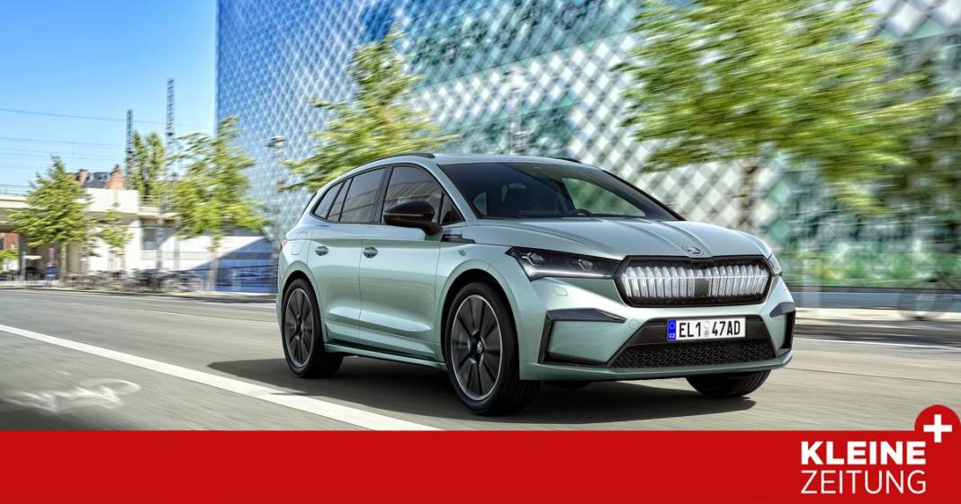 skoda-rockt-die-e-mobilitaet:-das-kann-und-kostet-der-neue-enyaq skoda-rockt-die-e-mobilitaet:-das-kann-und-kostet-der-neue-enyaq