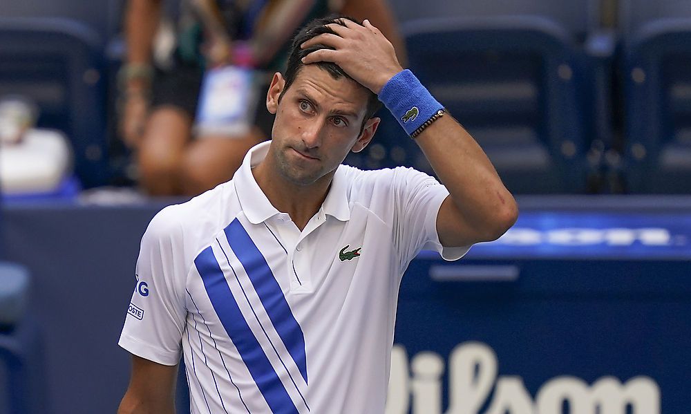 djokovic-nach-us-open-disqualifikation-„traurig-und-leer“ djokovic-nach-us-open-disqualifikation-„traurig-und-leer“
