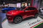 oeko-autos-teil-4:-alfa-romeo,-jaguar-und-ford oeko-autos-teil-4:-alfa-romeo,-jaguar-und-ford
