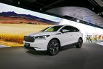 skoda-enyaq:-„angetrieben-von-positiver-energie“ skoda-enyaq:-„angetrieben-von-positiver-energie“