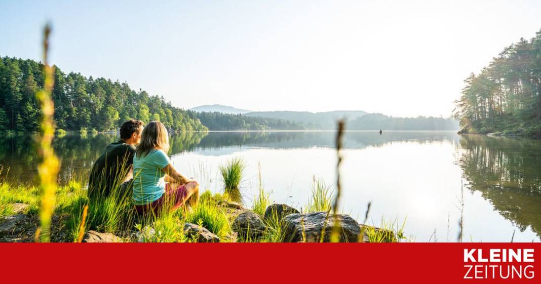 die-fuenf-schoensten-touren-rund-um-den-woerthersee die-fuenf-schoensten-touren-rund-um-den-woerthersee