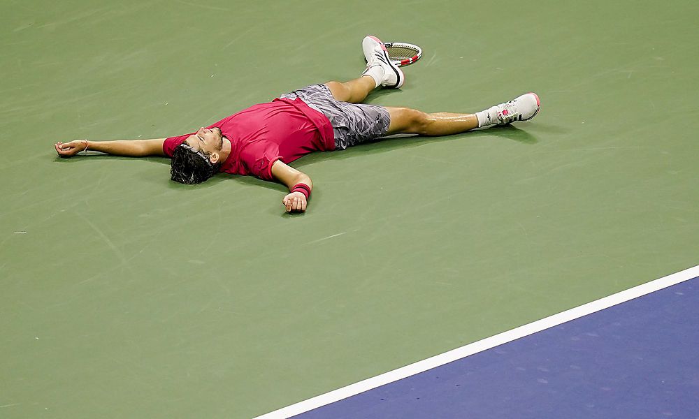 dominic-thiem:-mit-kampf-ueber-krampf-zum-grossen-glanz dominic-thiem:-mit-kampf-ueber-krampf-zum-grossen-glanz