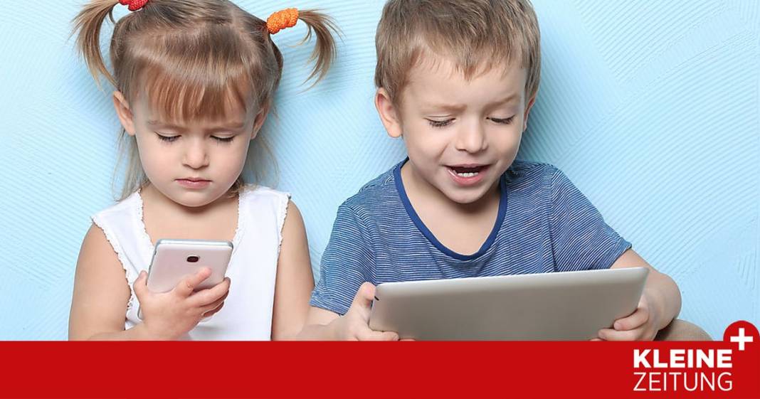 pseudo-autismus:-wie-fruehes-handyspielen-kindern-schadet