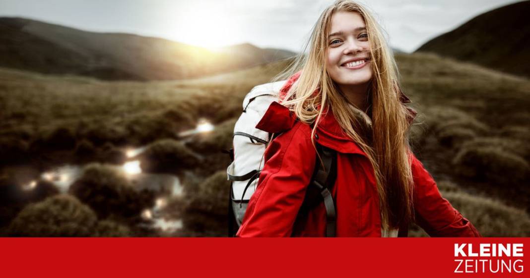 auf-die-berg-bin-i-gern-schaen:-so-kannst-du-dich-beim-wandern-sehen-lassen