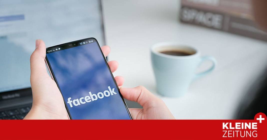 privates-facebook-profil:-verklagt-fuers-posting-einer-fremden