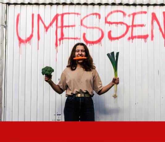 “Umessen”: “Es reicht nicht, auf Demos zu gehen” „umessen“:-„es-reicht-nicht,-auf-demos-zu-gehen“