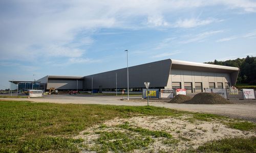 gleichenfeier-beim-40-millionen-euro-werk-in-gersdorf/feistritz gleichenfeier-beim-40-millionen-euro-werk-in-gersdorf/feistritz