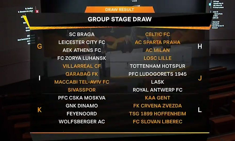 der-wac-spielt-gegen-zska-moskau,-dinamo-zagreb-und-feyenoord der-wac-spielt-gegen-zska-moskau,-dinamo-zagreb-und-feyenoord