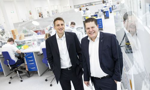 neuroth-eroeffnet-in-lebring:-aufbruchstimmung-inmitten-der-krise neuroth-eroeffnet-in-lebring:-aufbruchstimmung-inmitten-der-krise