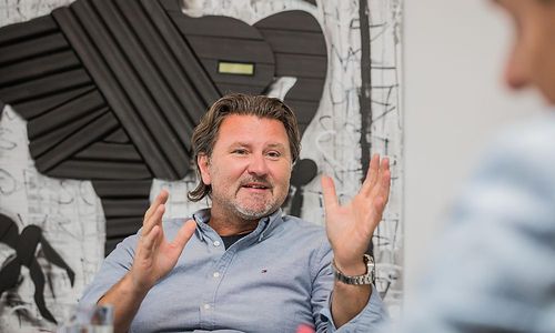 ein-neo-burgherr-mit-appetit-auf-mehr-in-kaernten ein-neo-burgherr-mit-appetit-auf-mehr-in-kaernten