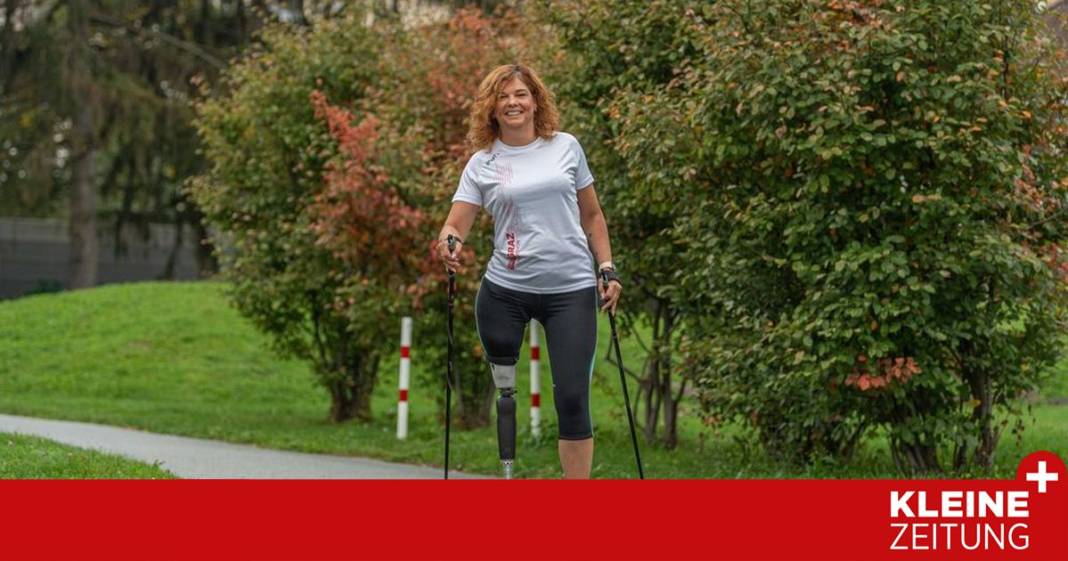 50-jaehrige-startet-nach-operationsmarathon-beim-graz-marathon 50-jaehrige-startet-nach-operationsmarathon-beim-graz-marathon