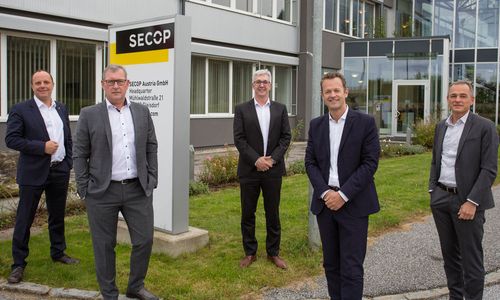 kompressorenhersteller-secop-will-am-neuen-standort-gleisdorf-forschung-deutlich-ausbauen kompressorenhersteller-secop-will-am-neuen-standort-gleisdorf-forschung-deutlich-ausbauen