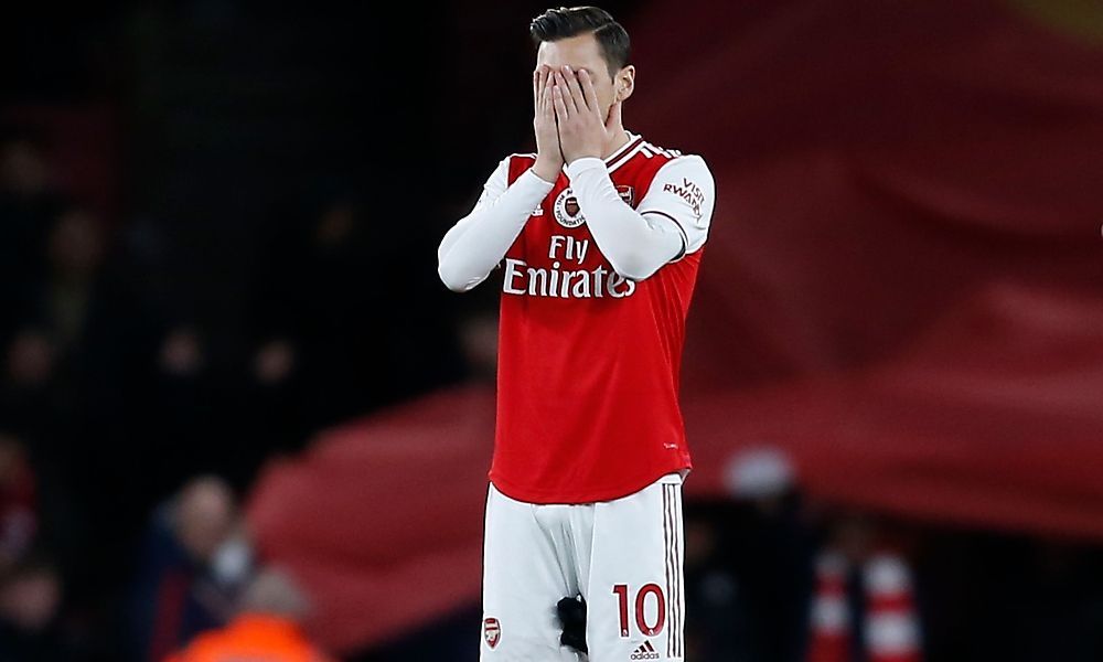 oezil-wird-nie-mehr-im-arsenal-kader-stehen oezil-wird-nie-mehr-im-arsenal-kader-stehen