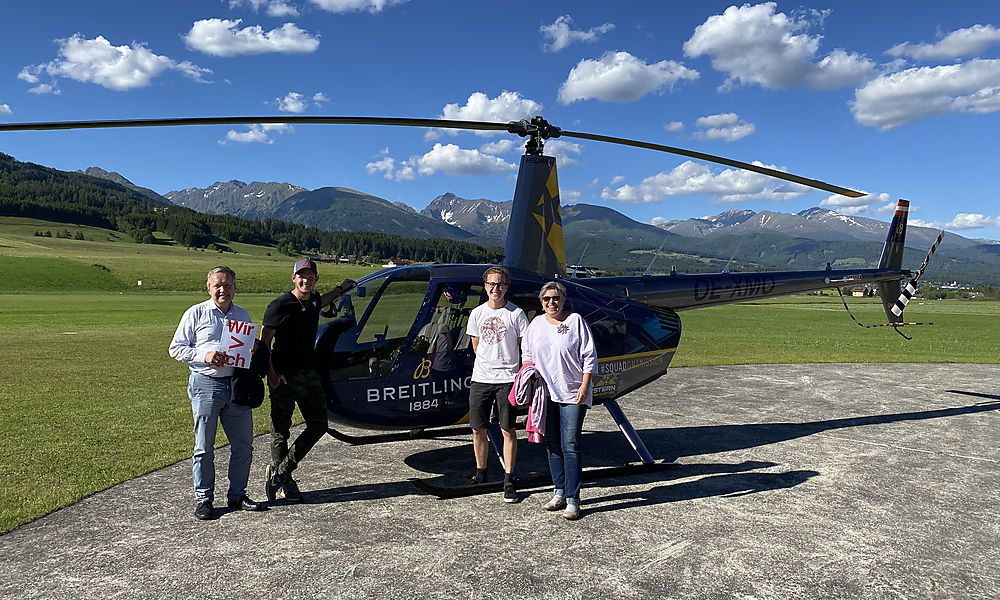 ersteigert:-helikopterflug-mit-thomas-morgenstern ersteigert:-helikopterflug-mit-thomas-morgenstern