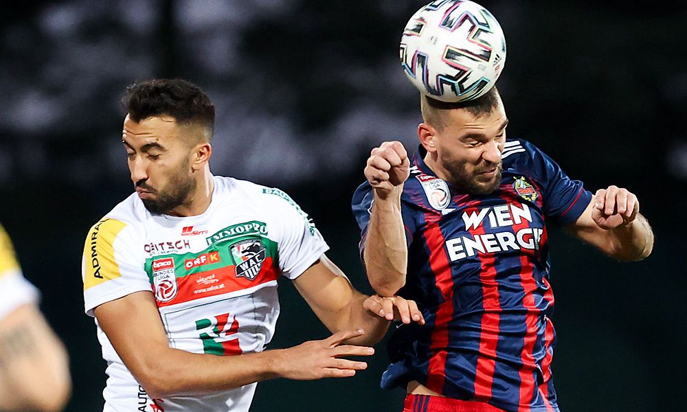 schick-bringt-rapid-mit-1:0-in-fuehrung schick-bringt-rapid-mit-1:0-in-fuehrung